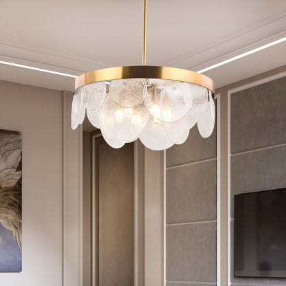 Sasha Pendant Lamp