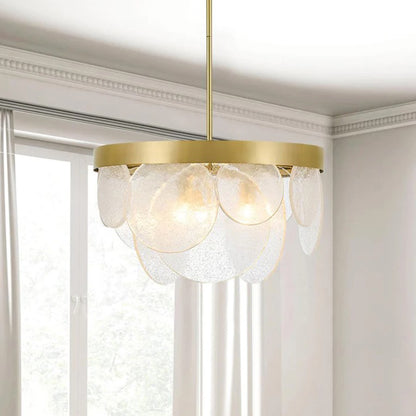 Sasha Pendant Lamp