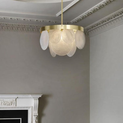 Sasha Pendant Lamp