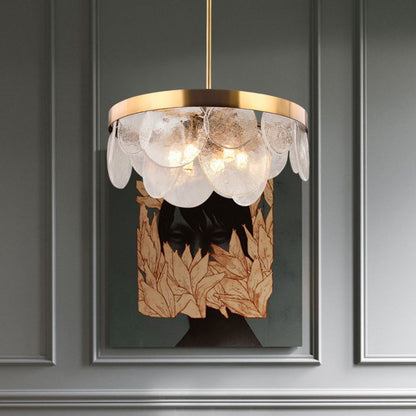 Sasha Pendant Lamp