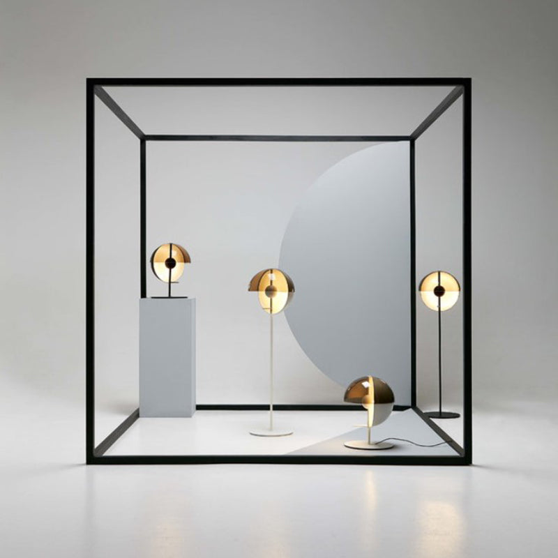 Theia Table Lamp