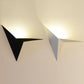 Thousand Paper Crane Wall Light