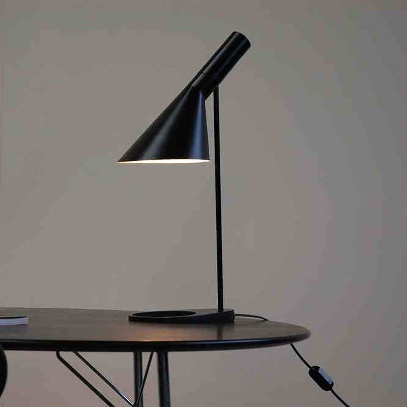 AJ Table Lamp-old