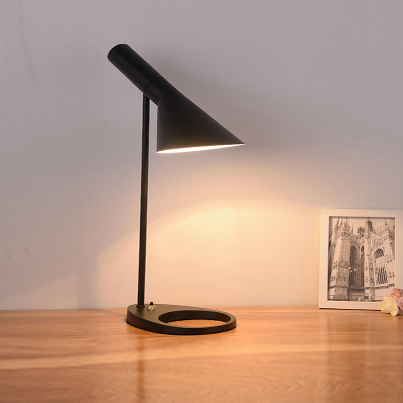 AJ Table Lamp-old