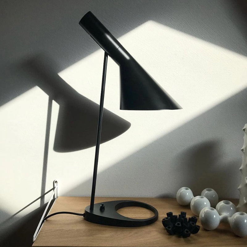 AJ Table Lamp-old