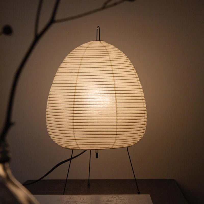 Akari 1A Table Lamp