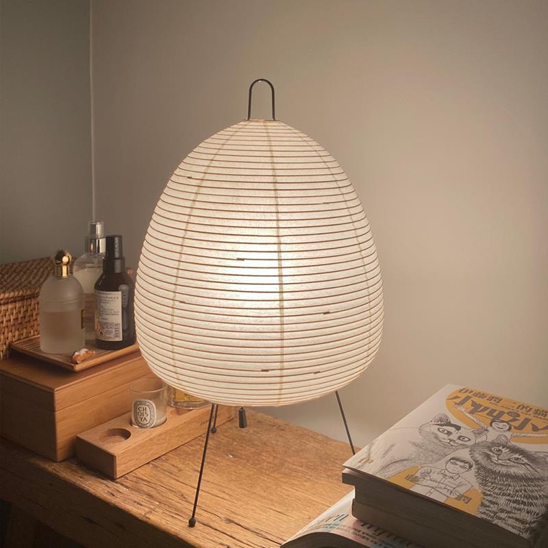 Akari 1A Table Lamp – lomance