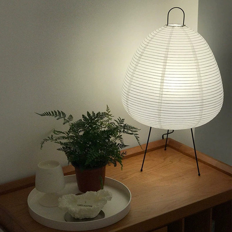 Akari 1A Table Lamp