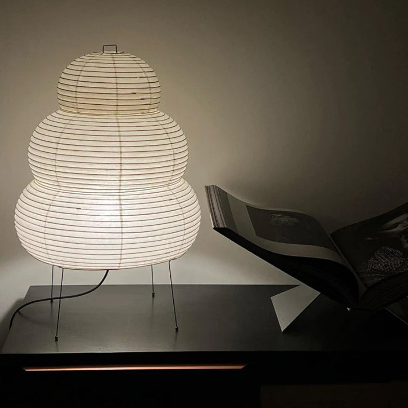 Akari 25N Table Lamp