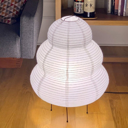 Rice Paper 25N Table Lamp