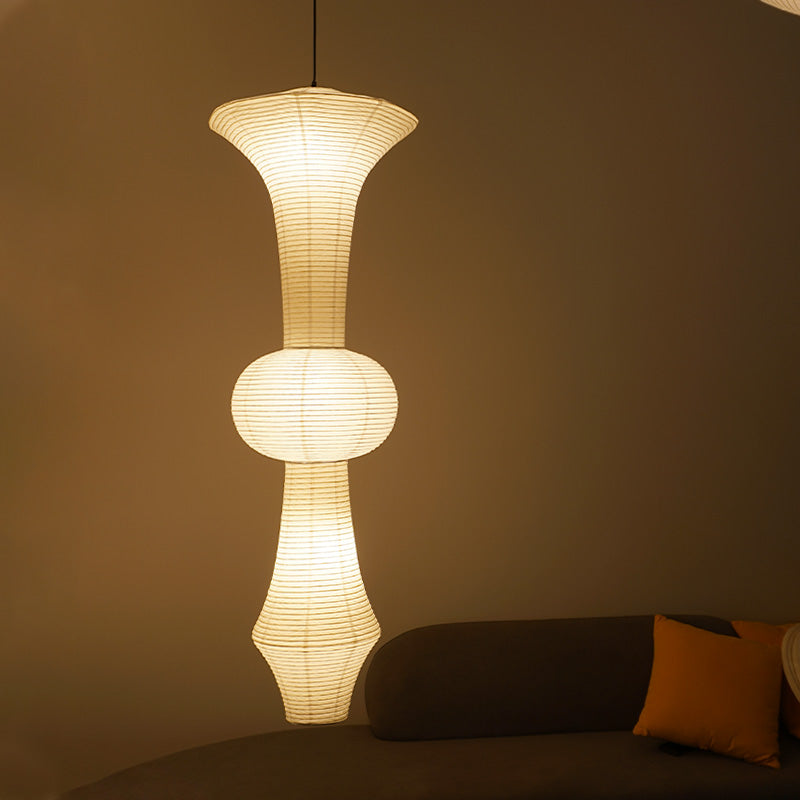 Akari E Pendant Light