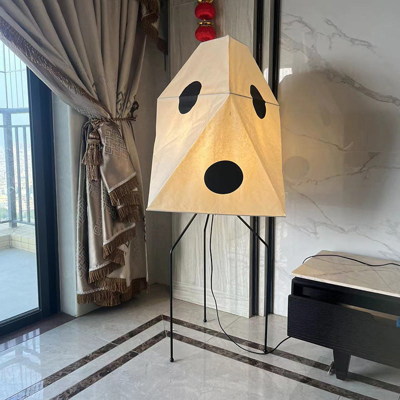 Akari UF3-Q Floor Lamp