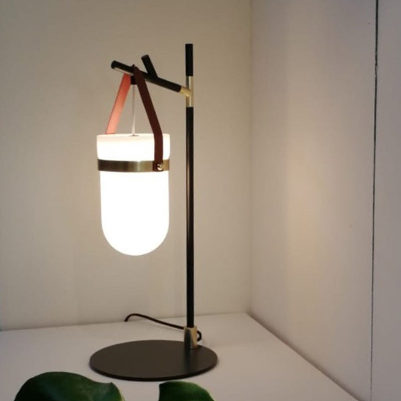 Almon Table Lamp