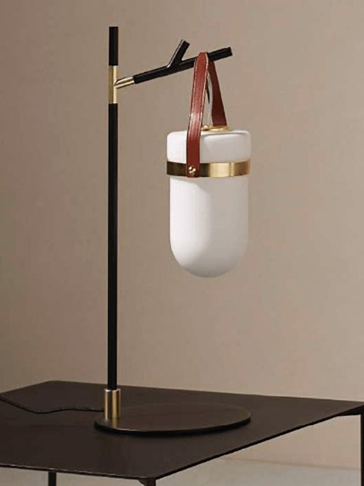 Almon Table Lamp