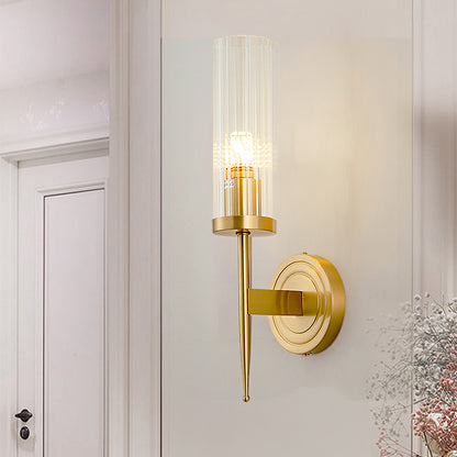 Alouette Sconce