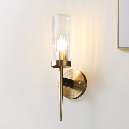 Alouette Sconce