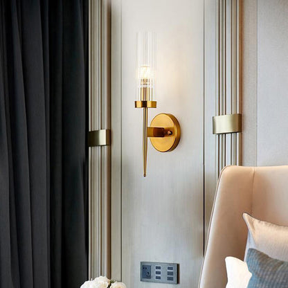 Alouette Sconce