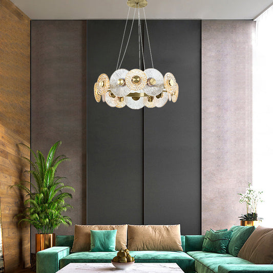 Aquila R Chandelier