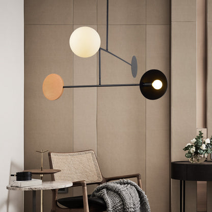 Lampe Astro Mobile