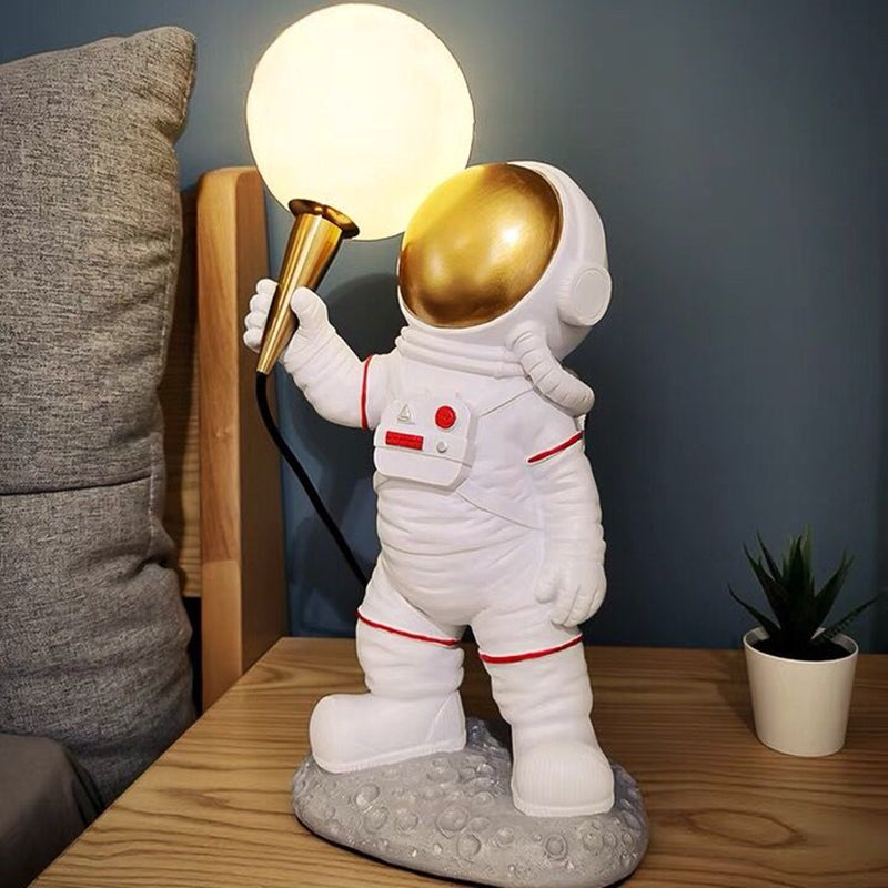 Astronaut Table Lamp