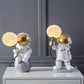 Astronaut Table Lamp