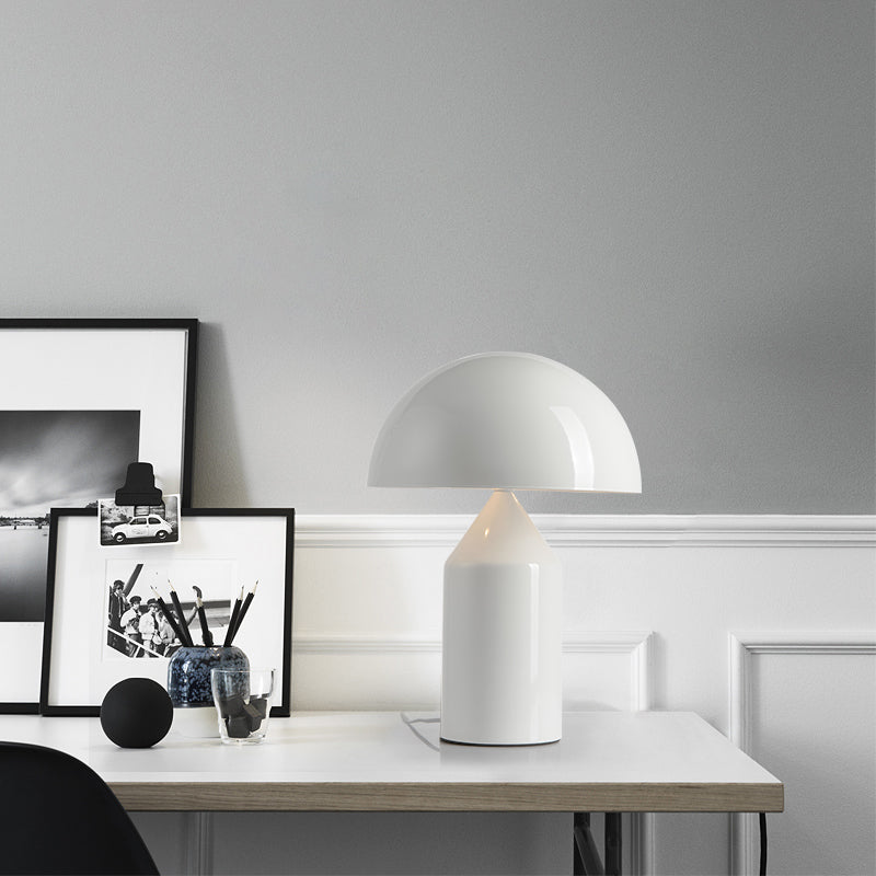 Atollo Metal Table Lamp