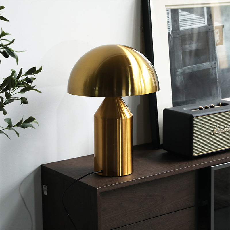 Atollo Metal Table Lamp