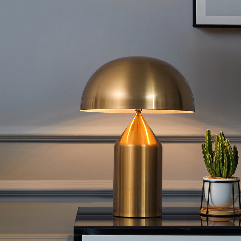 Atollo Metal Table Lamp