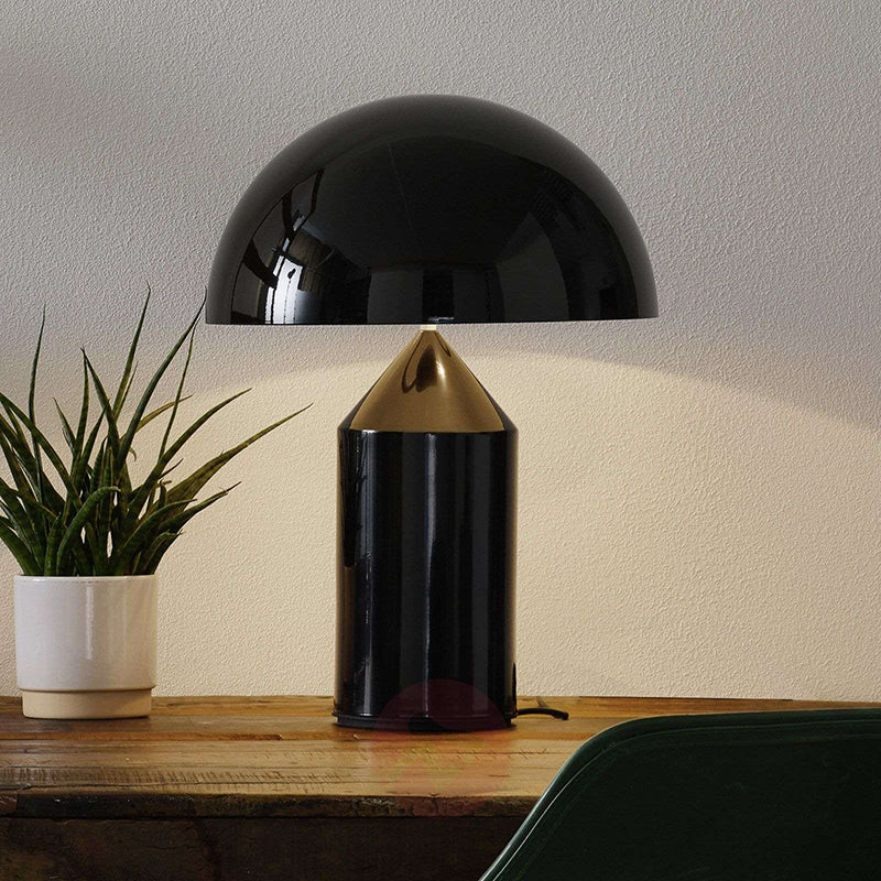 Atollo Metal Table Lamp