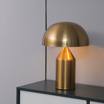 Atollo Metal Table Lamp