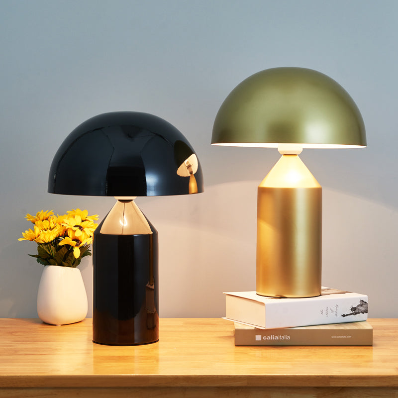 Atollo Metal Table Lamp