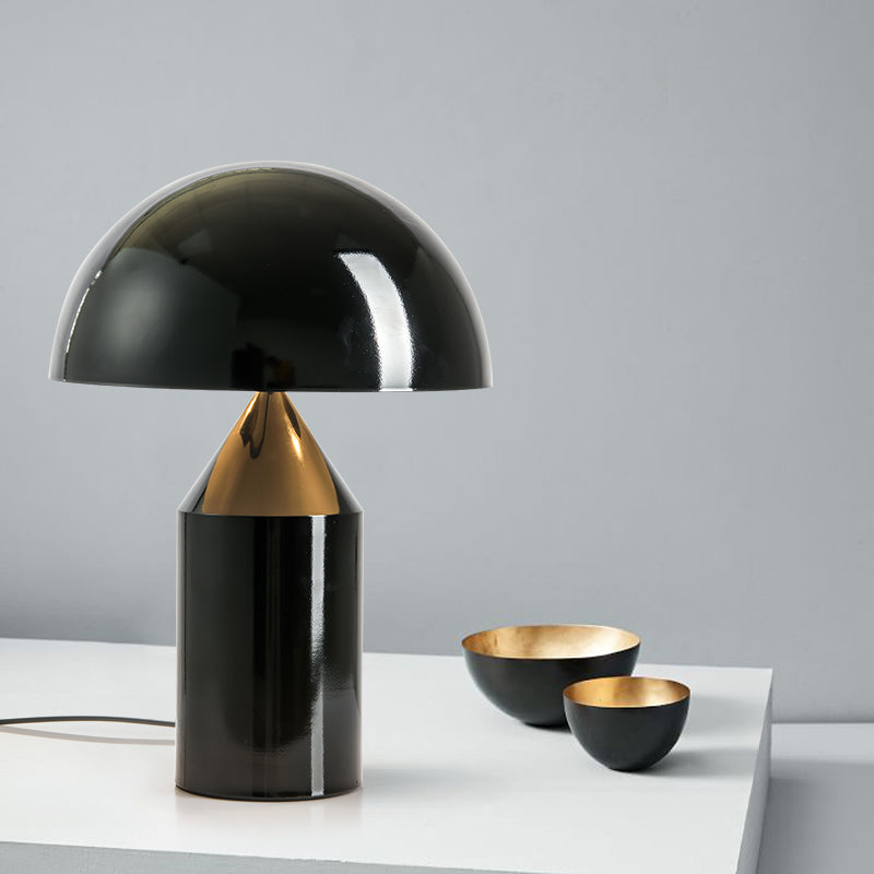 Atollo Metal Table Lamp