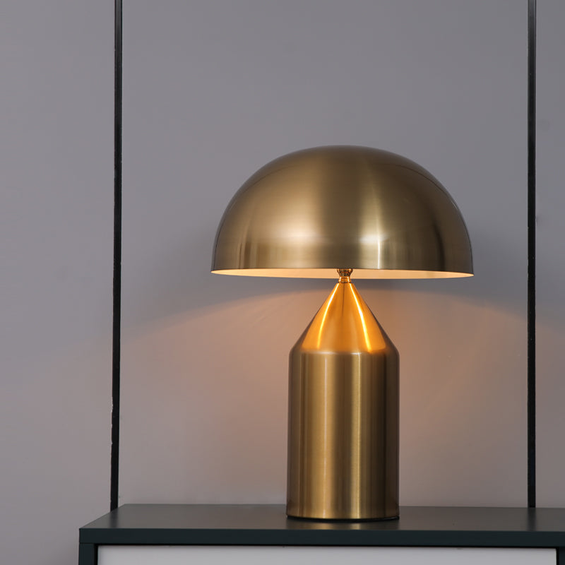 Atollo Metal Table Lamp