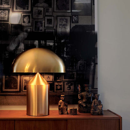 Atollo Metal Table Lamp