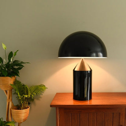 Atollo Metal Table Lamp