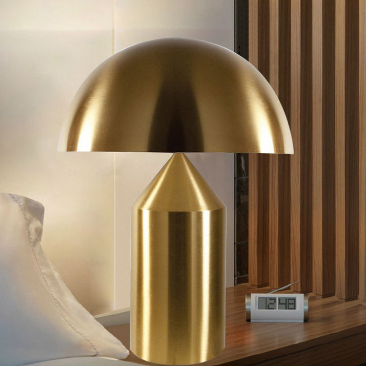 Atollo Metal Table Lamp