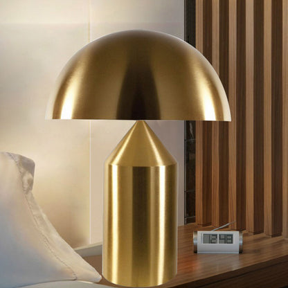 Atollo Metal Table Lamp