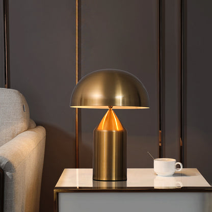 Atollo Metal Table Lamp