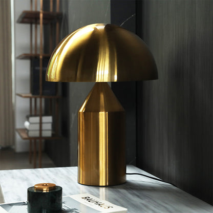 Atollo Metal Table Lamp