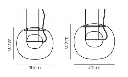 BIG ONE Suspension