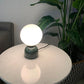 Ball Marble Table Lamp