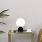 Ball Marble Table Lamp
