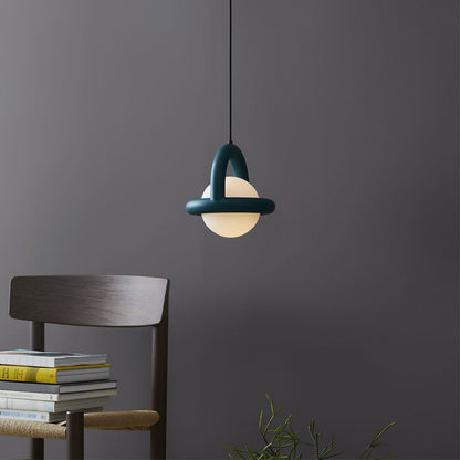 Balloon Pendant Lamp