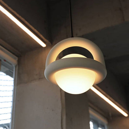 Balloon Pendant Lamp