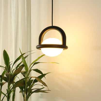 Balloon Pendant Lamp