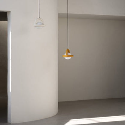 Balloon Pendant Lamp