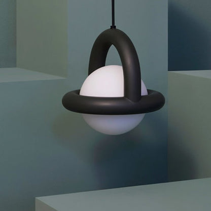 Balloon Pendant Lamp