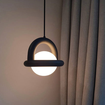 Balloon Pendant Lamp