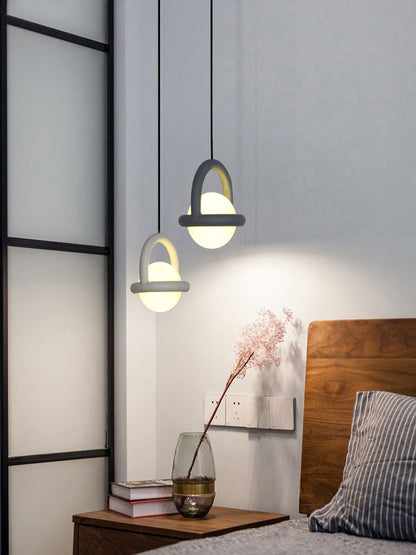 Balloon Pendant Lamp