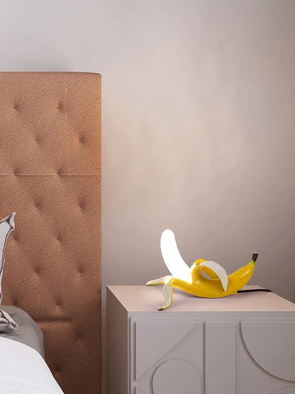 Banana Table Lamp